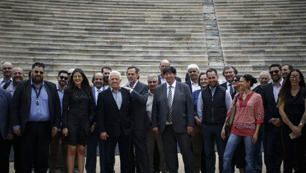 “Η Stoiximan.gr Basket League ενώνει, το μπάσκετ νοιάζεται”