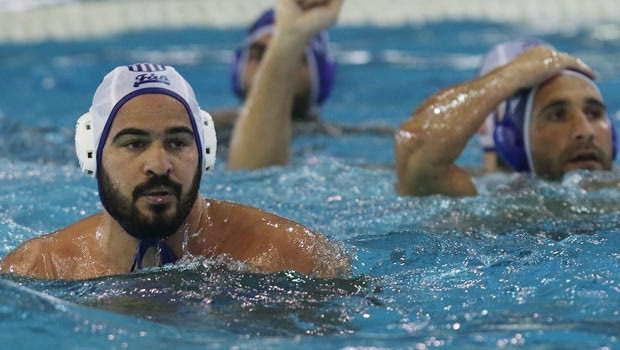 Προβάδισμα ο Εθνικός, 10-9 στα πέναλτι τον Υδραϊκό