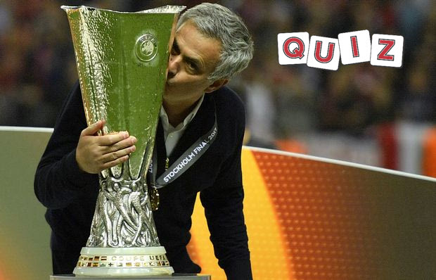 QUIZ: Τι θυμάσαι από τελικούς Europa League;