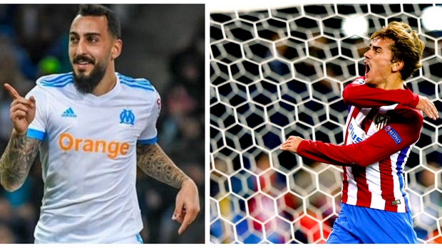 Ο τελικός του Europa League με 280+ ειδικά από το Stoiximan.gr