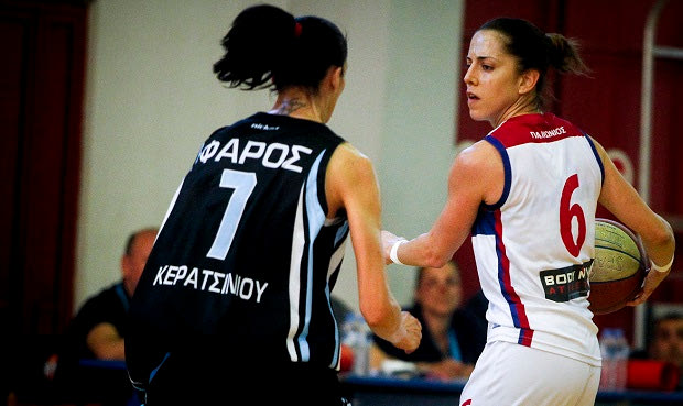 Για μια θέση στους τελικούς Πανιώνιος και Φάρος
