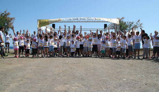 6ο Family Run: O oικογενειακός Αγώνας-Θεσμός συνεχίζεται