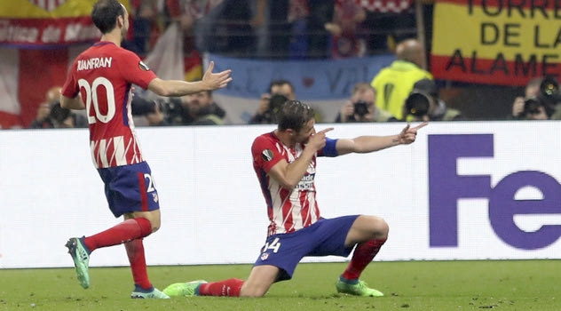 Όταν ο Γκάμπι χαρακτήριζε “σκατό” το Europa League