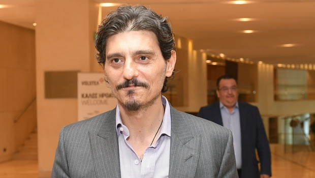 Γιαννακόπουλος: “Σε πρώιμο στάδιο για το Athens Alive”