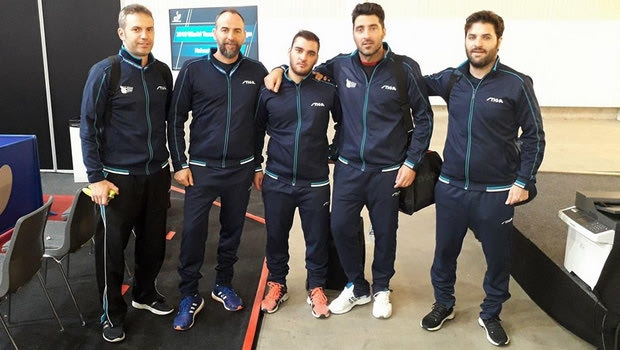 Η αποτίμηση της ελληνικής παρουσίας στο Παγκόσμιο πρωτάθλημα