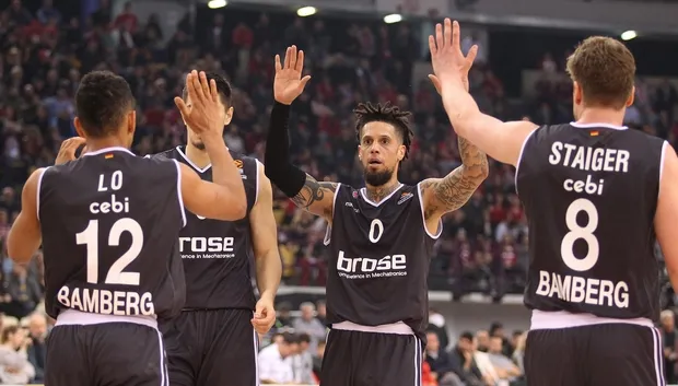 Χάκετ: “Έχω συμβόλαιο με την Μπάμπεργκ, αλλά μπορώ να μείνω ελεύθερος”