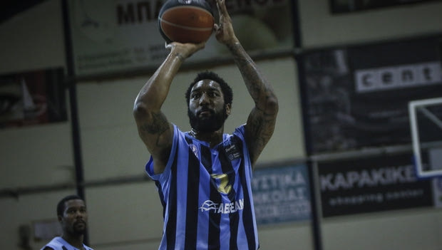 Απαλλάχθηκε ο Χάρις και παίζει με Παναθηναϊκό