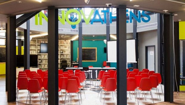 Ό,τι ομάδα και αν είσαι κυνήγα το μέλλον σου στο Spoudase Festival