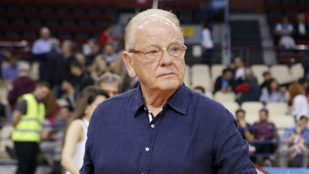 Ίβκοβιτς: “Θα παίξει ρόλο η εμπειρία του Ομπράντοβιτς”