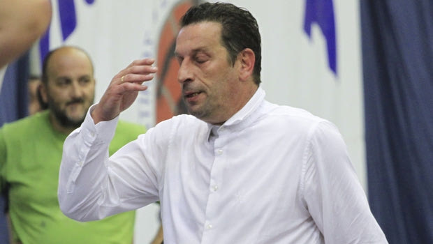 Η τρίτη ήταν… φαρμακερή για τον Κόροιβο