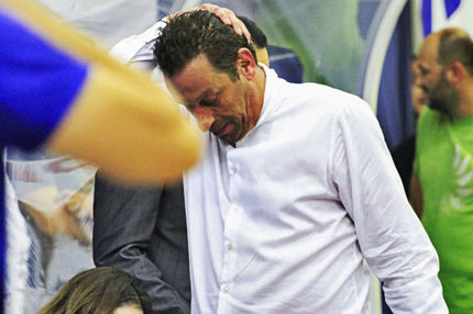 Καλαμπάκος: “Δεν υποπτεύομαι κανέναν”