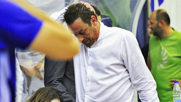 Καλαμπάκος: “Δεν υποπτεύομαι κανέναν”