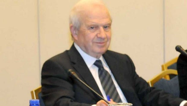 Κατσαρής: “Ο Σαββίδης θα κάνει γήπεδο-στολίδι υψηλών προδιαγραφών”
