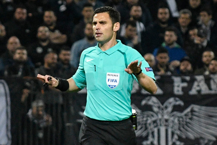 Απίστευτο: ο Τσαμούρης πήρε τη θέση του Κομίνη μέσα σε μία ώρα