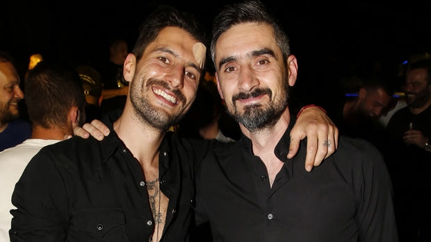 Κονέ σε Λυμπερόπουλο: “Τα καταφέραμε φούλη”