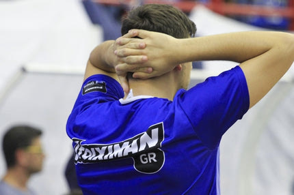 Κόροιβος: “Μπορεί να χάθηκε μία μάχη, αλλά δε χάθηκε ο πόλεμος”