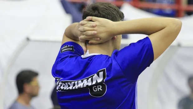 Κόροιβος: “Μπορεί να χάθηκε μία μάχη, αλλά δε χάθηκε ο πόλεμος”