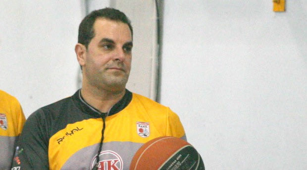 Στον μικρό τελικό ο Κορομηλάς