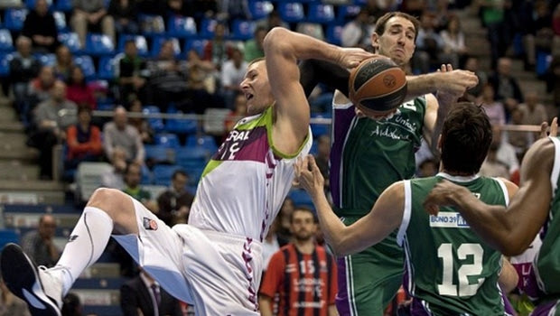 Πάρτι στο “Μπομπλάν”