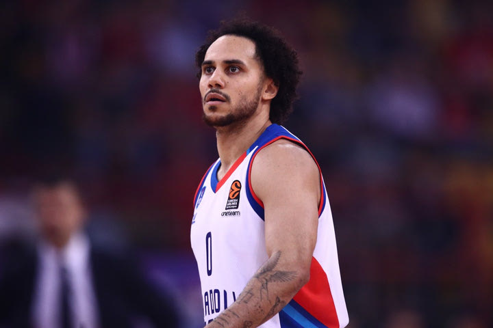 Εφές – Μακάμπι 105-91: Δεύτερη σερί νίκη με τον νέο προπονητή και ηγέτη τον Λάρκιν