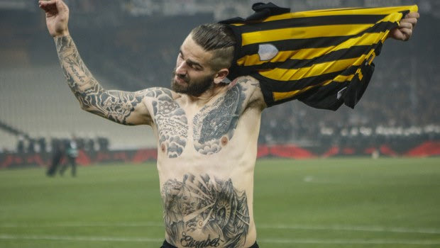 Χωρίς προβλήματα η αποχώρηση της ΑΕΚ από το ΟΑΚΑ