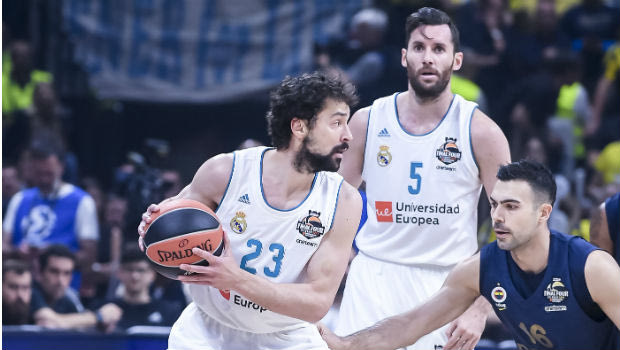 Η mini – movie του τελικού της EuroLeague