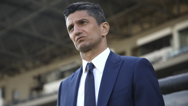 Λουτσέσκου: “Η ΑΕΚ και ο Ολυμπιακός ενώθηκαν για να μας πάρουν τον τίτλο”