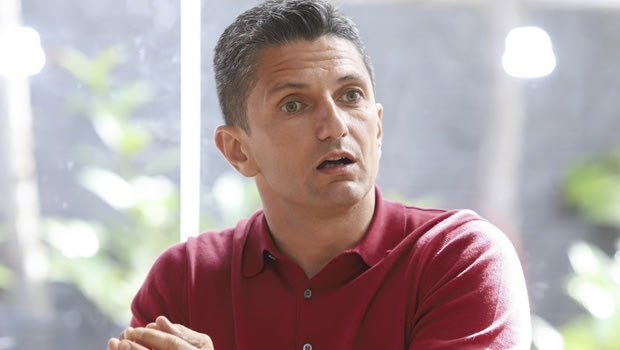 Λουτσέσκου: “Αυτοθυσία από Βιεϊρίνια, αγαπημένοι στο φινάλε με Πρίγιοβιτς”
