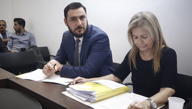 Έκρηξη Λυσάνδρου στο Διαιτητικό: “Είστε εξοργιστικοί, οι εξυπνάδες αλλού”