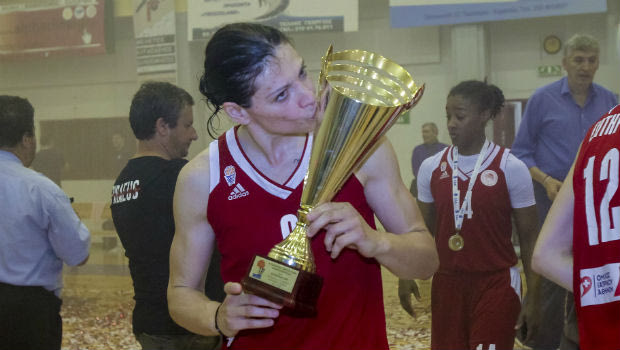 Μάλτση: “Τεράστια ομάδα ο Ολυμπιακός”