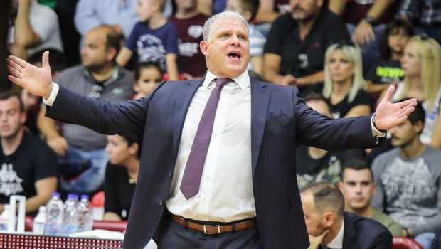 Μανωλόπουλος: “Μετά απ’ όσα έγιναν την τελευταία εβδομάδα, όλοι είδαν το αποτέλεσμα”