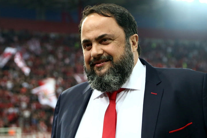 Αποκάλυψη Corriere dello Sport: “Ποιος θα αγοράσει την Μόντσα του Μπερλουσκόνι; Υπάρχει ο Μαρινάκης”