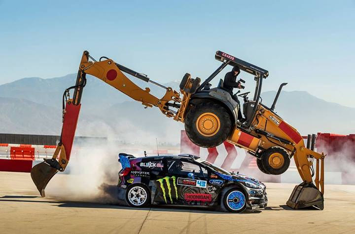 Test Drive μεγάλων αντιπροσωπειών στο 12ο Motor Festival της Λάρισας