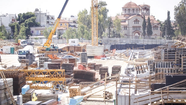“Γκρεμίστε μέσα σε πέντε μέρες τις αυθαιρεσίες”