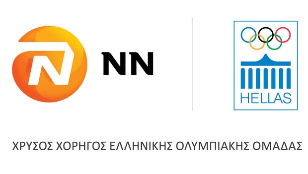ΝΝ Hellas: Χρυσός Χορηγός της ΕλληνικήςΟλυμπιακής Ομάδας 2018-2020