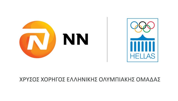 ΝΝ Hellas: Χρυσός Χορηγός της Ελληνικής Ολυμπιακής Ομάδας 2018-2020