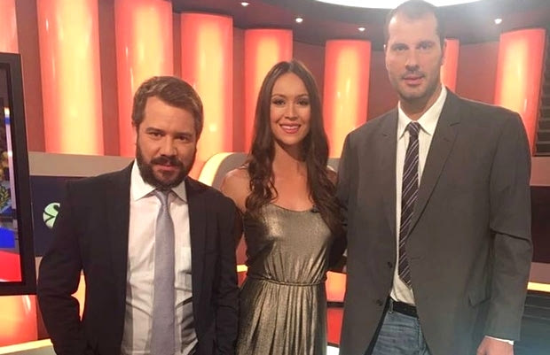 Τα κανάλια Novasports σήκωσαν την “κούπα”του Basketball Champions League!