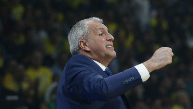 Στον 12ο τελικό ψάχνει το 10ο τρόπαιο ο Ομπράντοβιτς