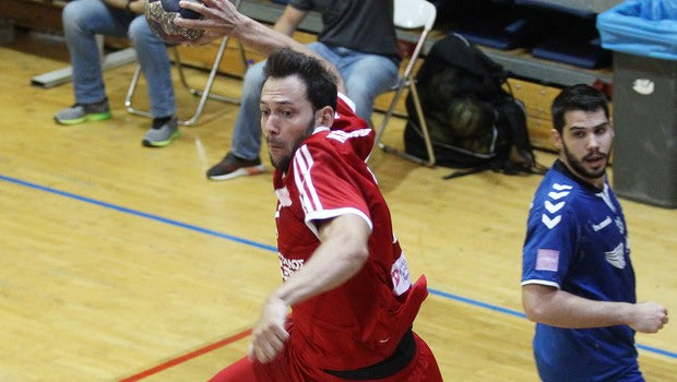 Στον τελικό της Handball Premier και ο Ολυμπιακός