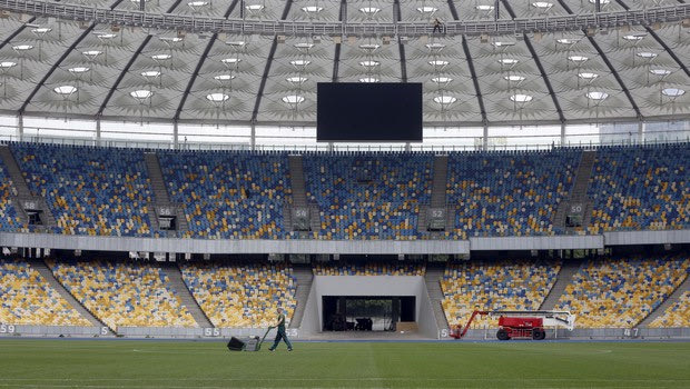 Η Ρεάλ επέστρεψε 1.000 εισιτήρια στην UEFA