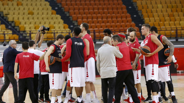 Στάθηκαν στα λάθη τους οι “ερυθρόλευκοι”