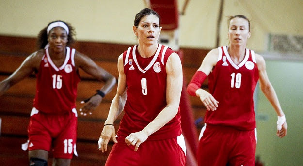 Ώρα… three peat για τον Ολυμπιακό