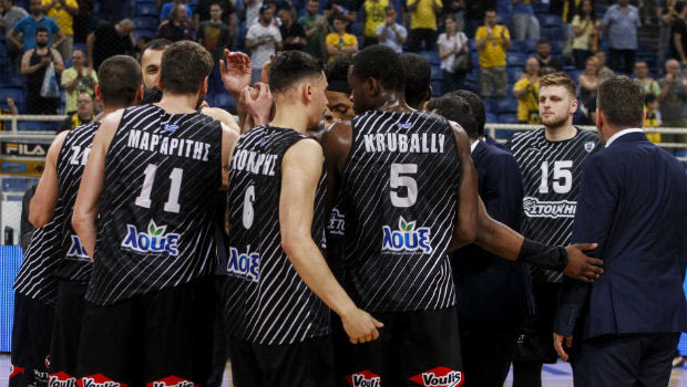 Η “άλωση” του ΟΑΚΑ από τον ΠΑΟΚ με άλλη ματιά