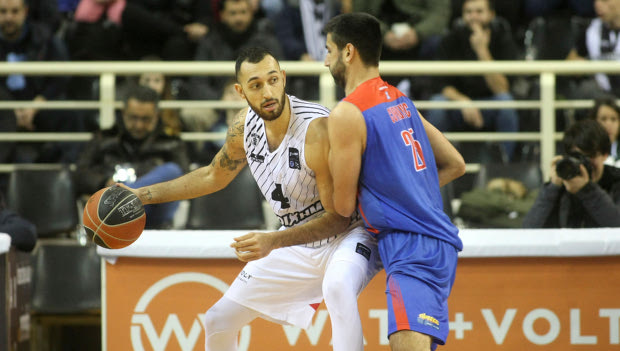Μεγάλες “μάχες” για την παραμονή στη Stoiximan.gr Basket League