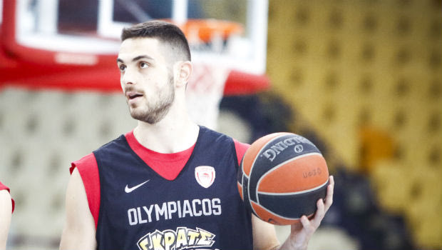 Απρόοπτο με Παπαπέτρου, δεν παίζει με τον Προμηθέα