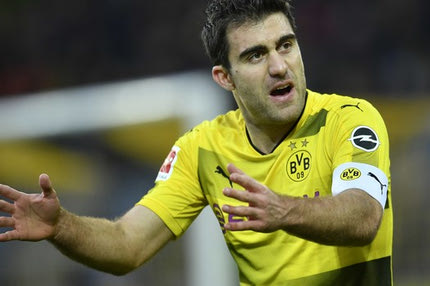 “Διακόπηκαν οι διαπραγματεύσεις Παπασταθόπουλου – Ντόρτμουντ”