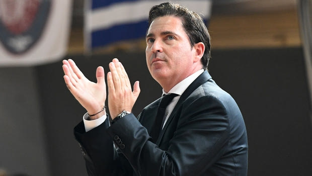 Πασκουάλ: “Μου προκαλεί έκπληξη η τοποθέτηση του κ. Μπερτομέου”