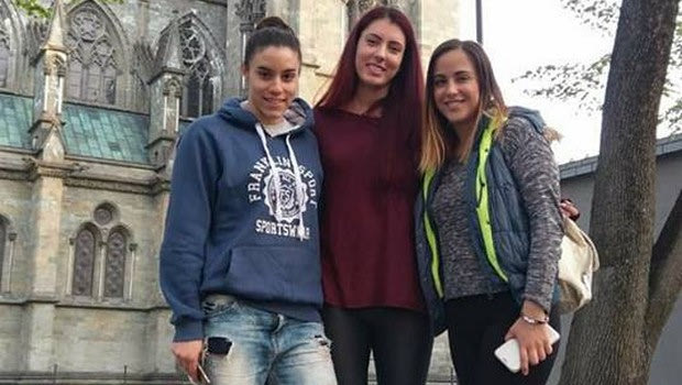 Νίκη για Εθνική γυναικών στη Νορβηγία για τα προκριματικά του Ευρωπαϊκού