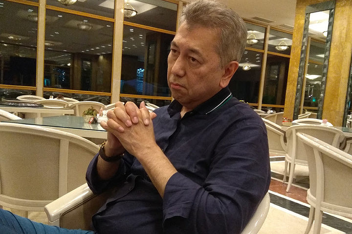 Πιεμπονγκσάντ: “Έχουμε σχέδιο για τον ΠΑΟ, αλλά δεν είμαι ο Superman”