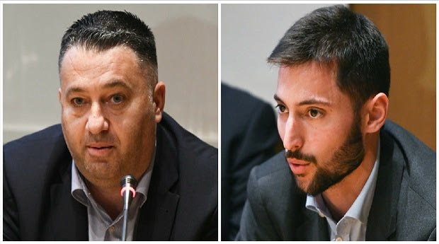 Γιατράς: “Μεγάλη τιμή για τον Προμηθέα”